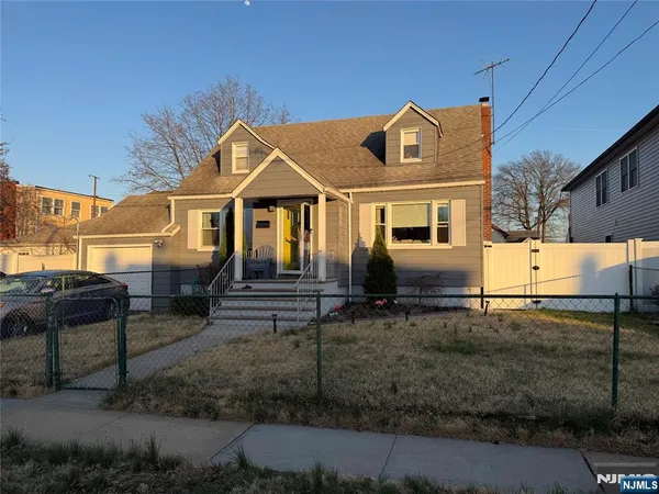 $565,000 | 1826 Mildred Avenue, Linden, NJ 07036