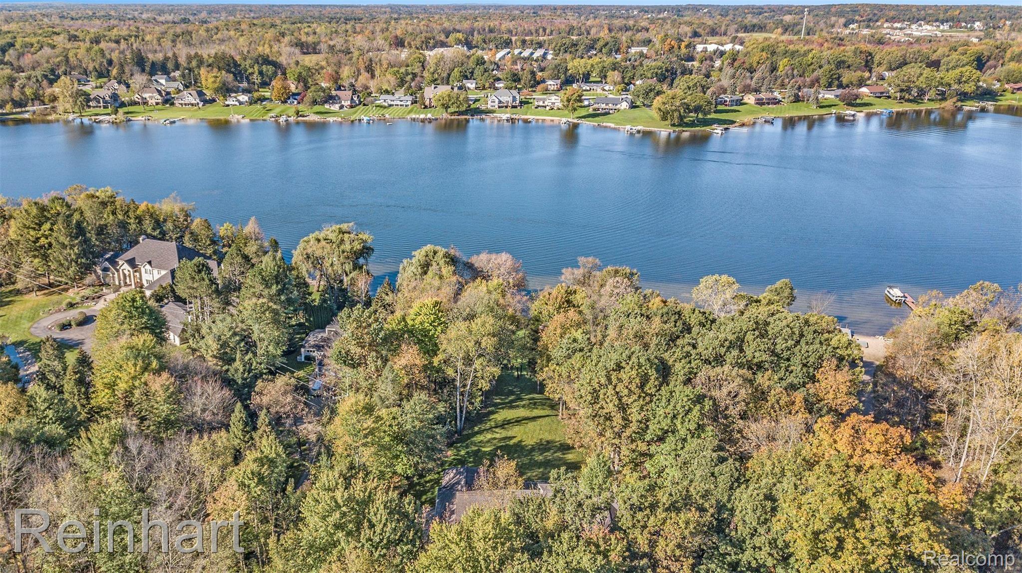 633 North Maxfield Road Brighton, MI 48114 - Photo 37 of 47 DJI_0117.jpg