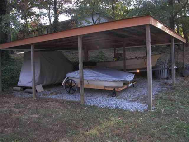 277 Ray McMahan Road Iva, SC 29655 - Photo 25 of 25 Gallery Image 25