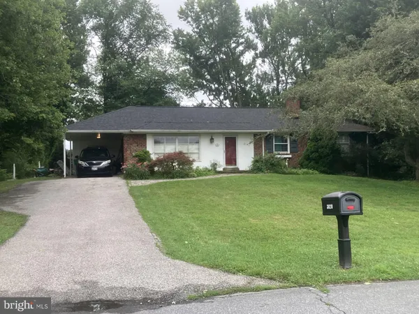$685,000 | 3820 Ingleside Street, Olney, MD 20832