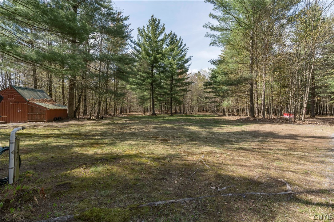 6325 South Chases Lake Road Greig, NY 13343 - Photo 27 of 29