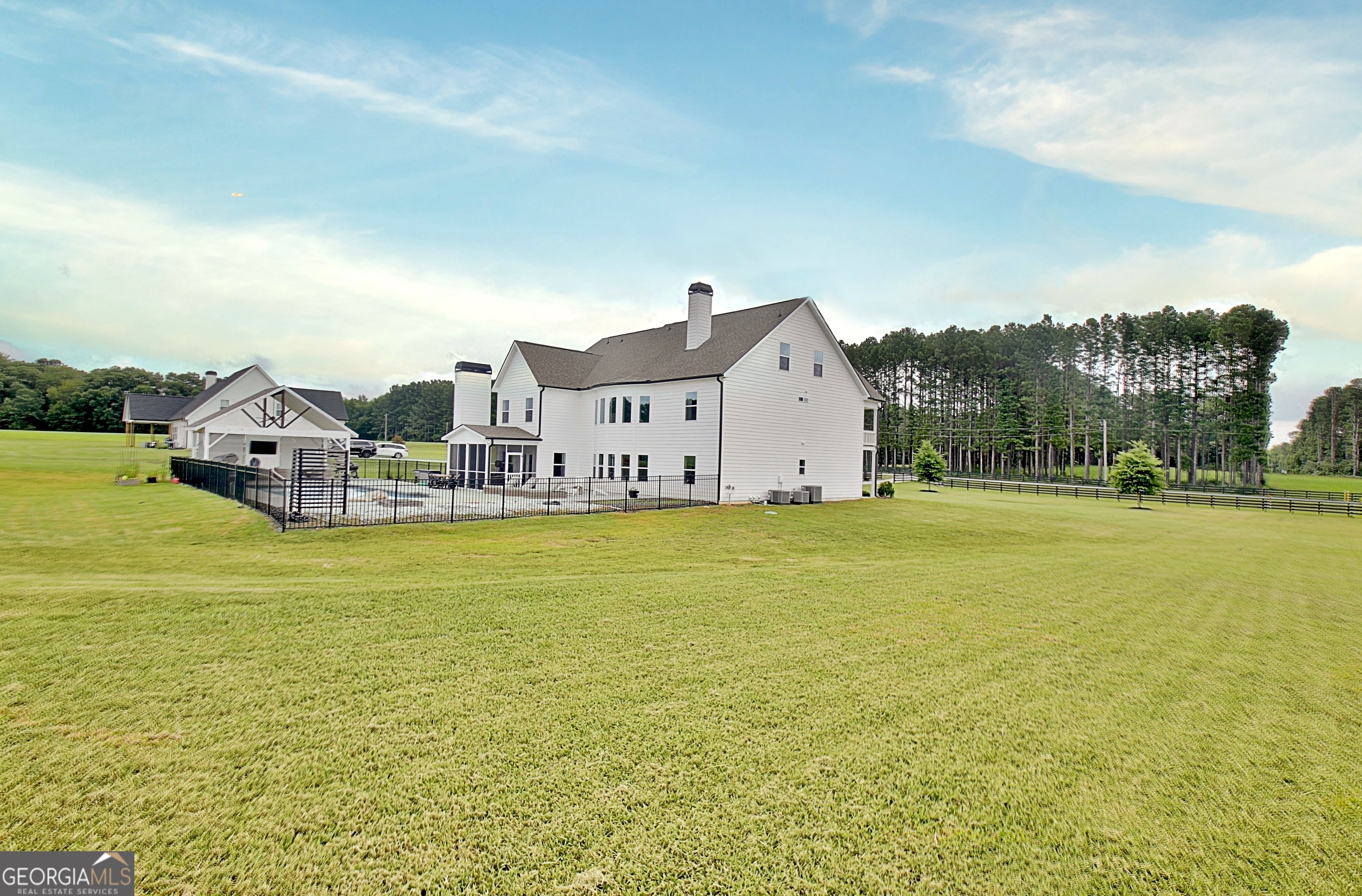 619 Elders Mill Road Senoia, GA 30276 - Photo 103 of 104 Gallery Image 103