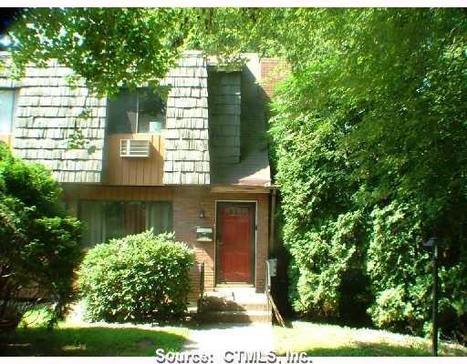 40 High Path Road, Unit 40 Windsor, CT 06095 - Photo 1 of 1
