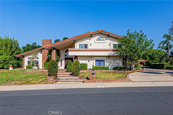 $1,788,800 | 1737 Gainsborough Road, San Dimas, CA 91773