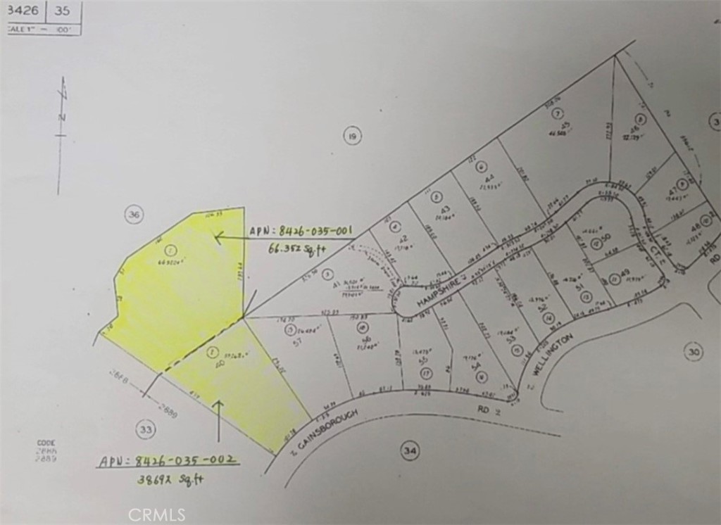 1737 Gainsborough Road San Dimas, CA 91773 - Photo 75 of 75