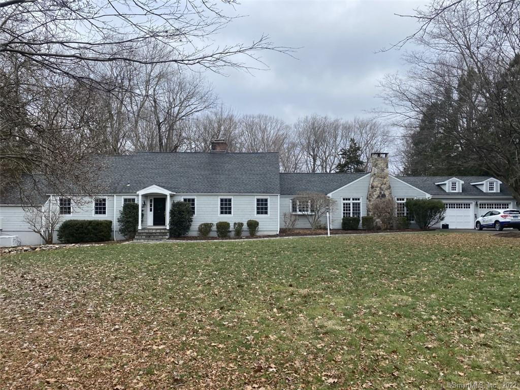 10 Topfield Road Wilton, CT 06897 - Photo 1 of 1