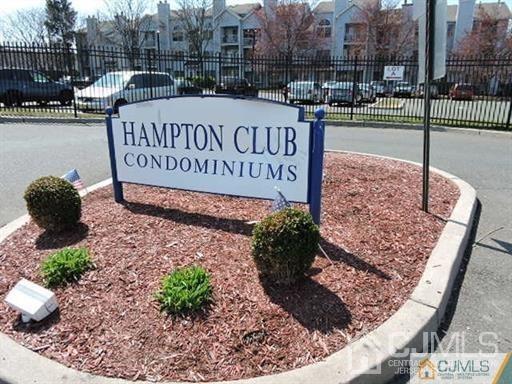 1226 Edpas Road New Brunswick, NJ 08901 - Photo 16 of 18 a sign on the side of a building