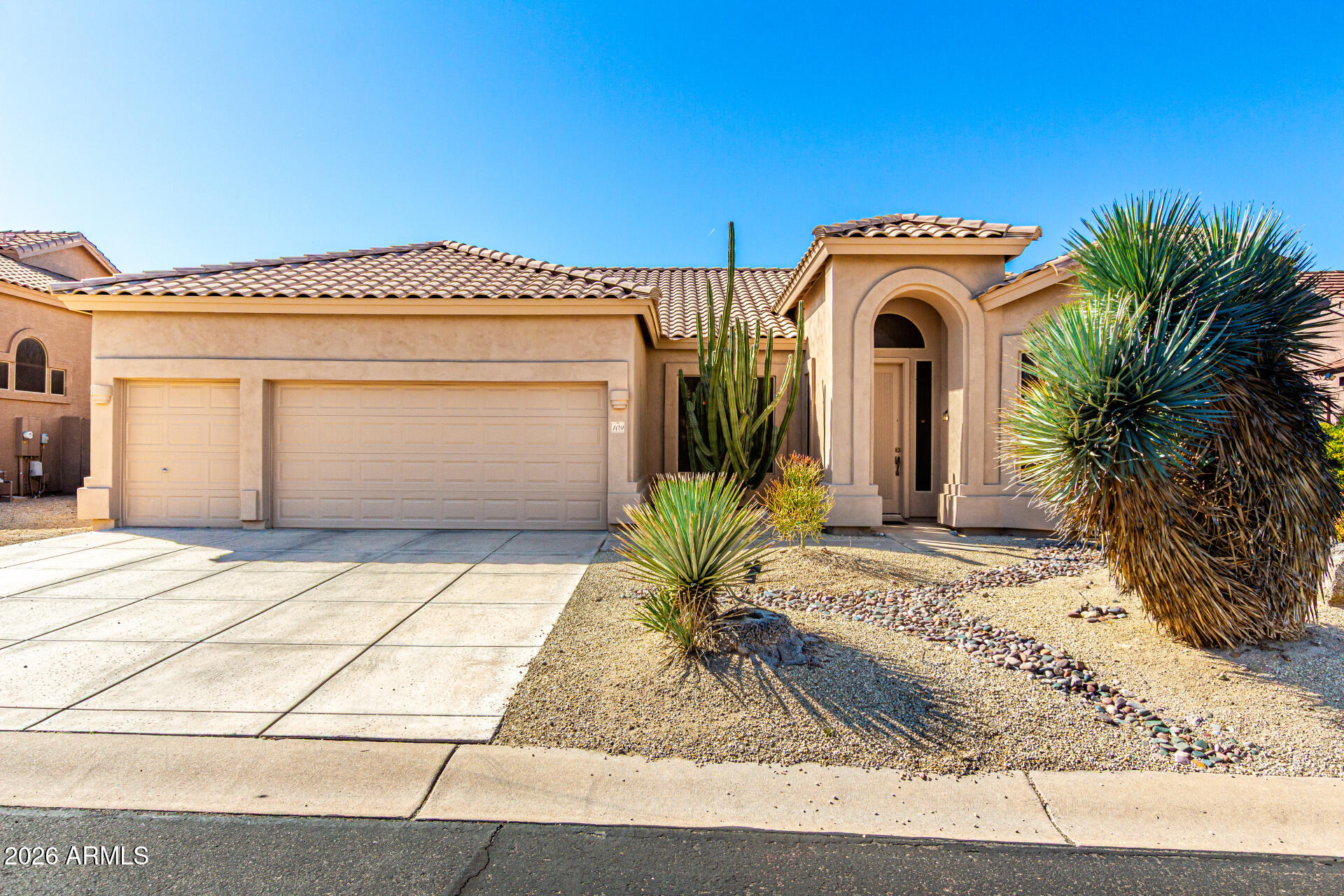 3060 North Ridgecrest, Unit 109 Mesa, AZ 85207 - Photo 4 of 58