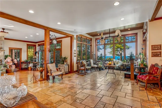 $1,099,000 | 941 Lake Road, Porter, NY 14174