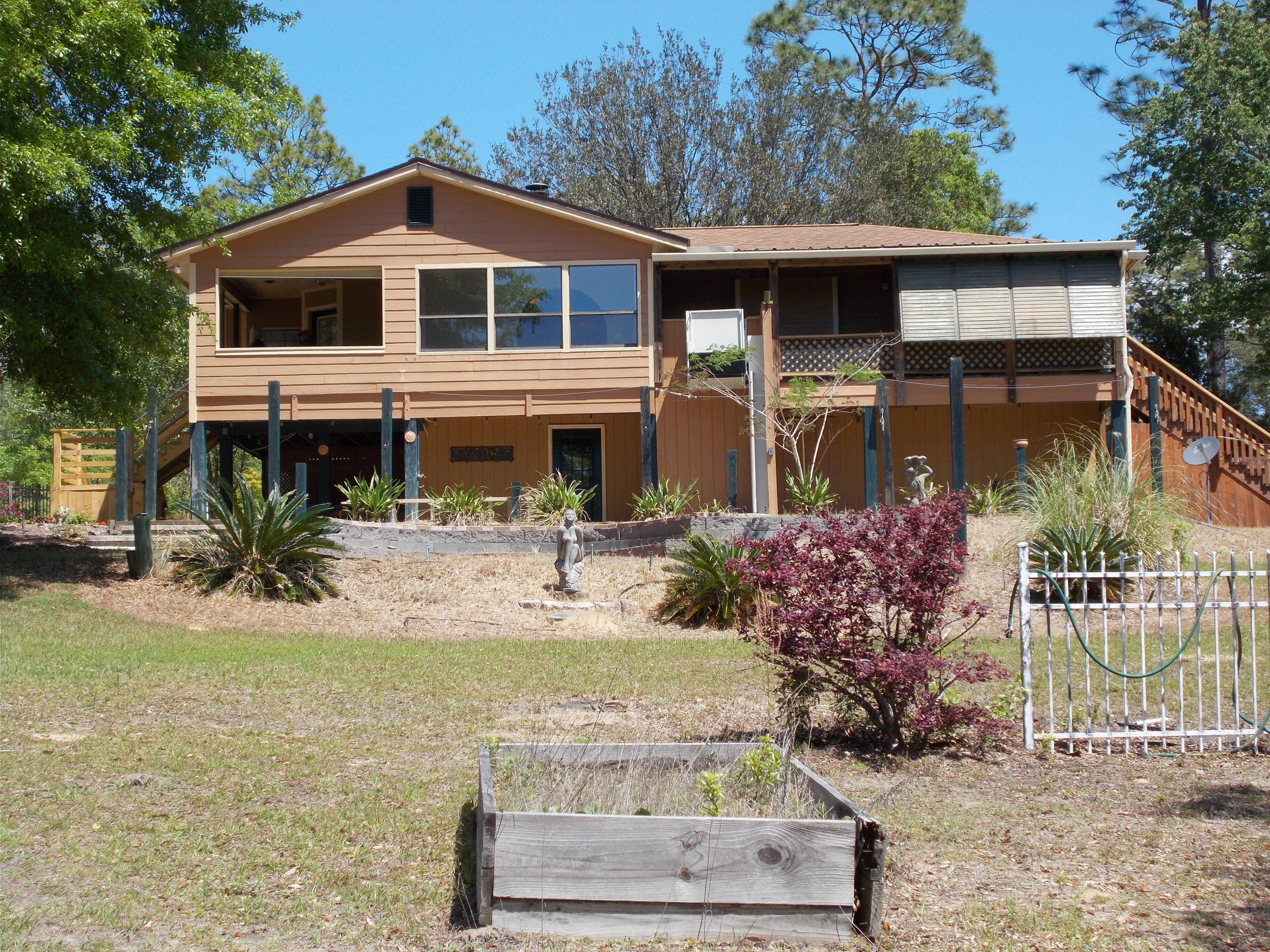 4818 Grassy Pond Road Chipley, FL 32428 - Photo 1 of 44 Gallery Image 1