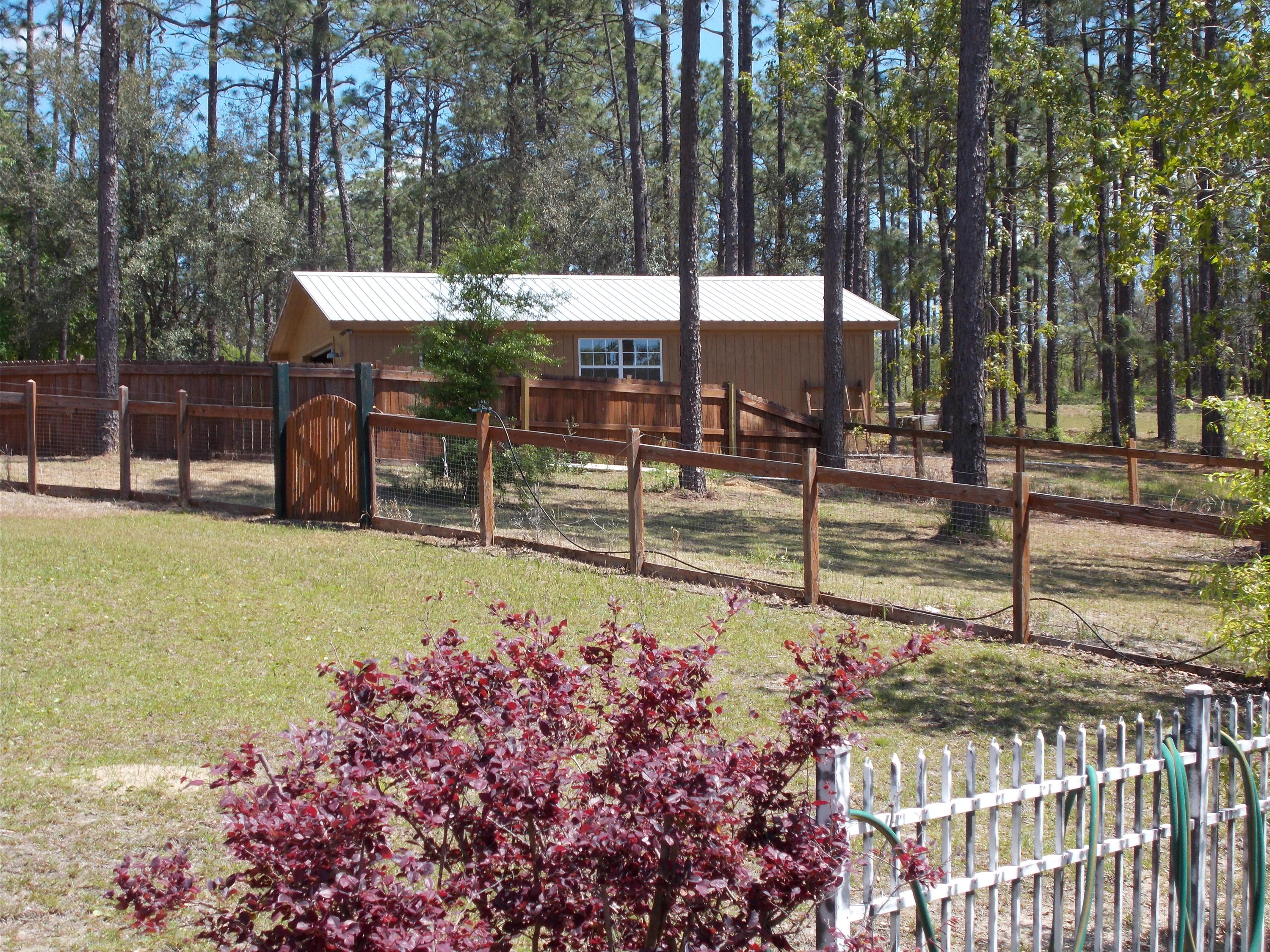 4818 Grassy Pond Road Chipley, FL 32428 - Photo 3 of 44 Gallery Image 3