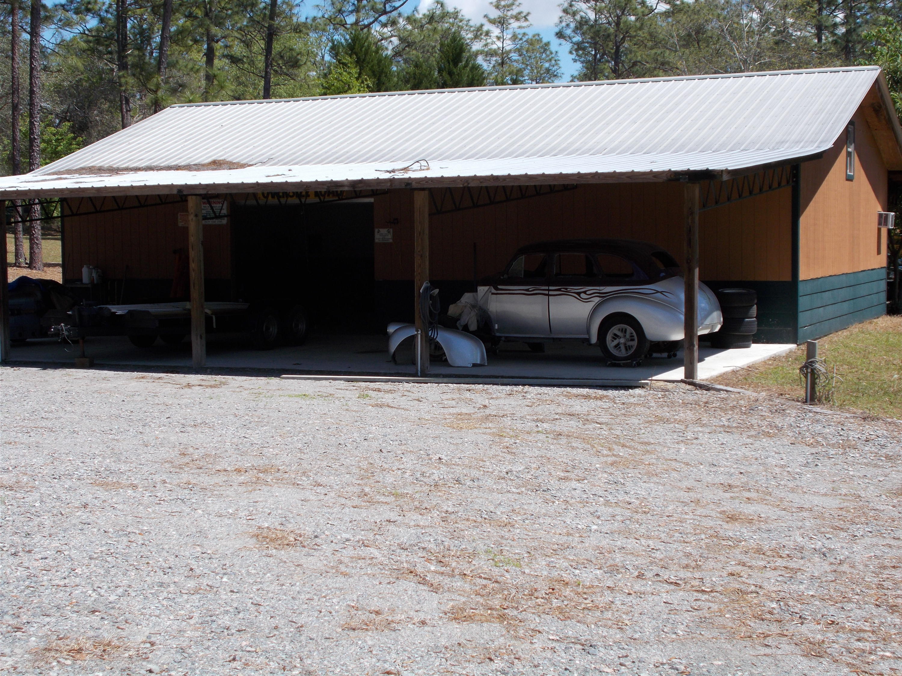 4818 Grassy Pond Road Chipley, FL 32428 - Photo 9 of 44 Gallery Image 9