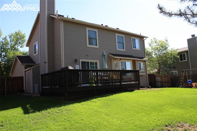 2265 Ramsgate Terrace Colorado Springs, CO 80919 - Photo 26 of 27 Gallery Image 26