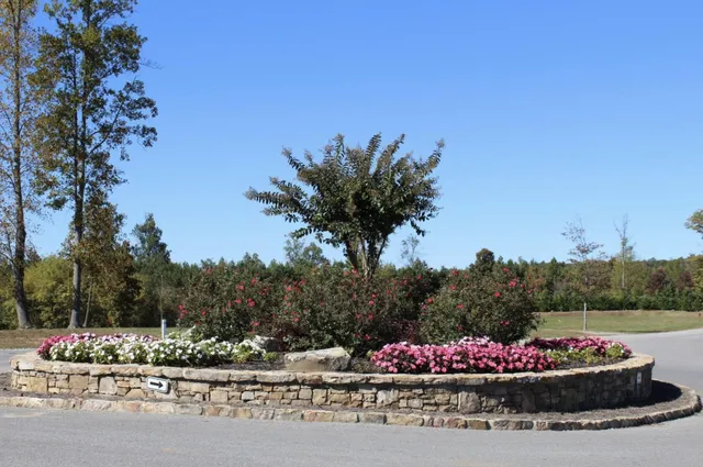 a view of a balcony with an outdoor space