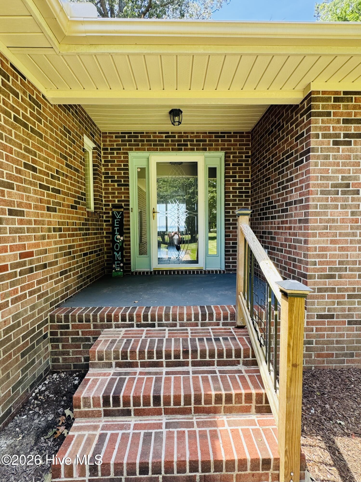 186 East Camp Perry Road Hertford, NC 27944 - Photo 2 of 53