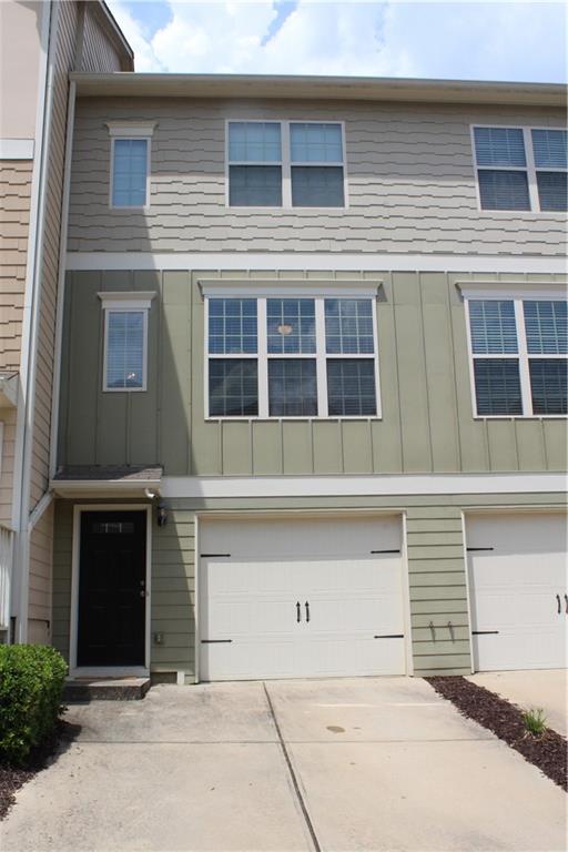 3014 Liberty Way Northwest Atlanta, GA 30318 - Photo 1 of 1