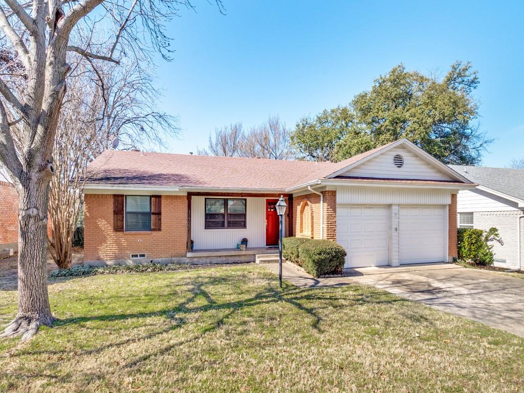 11707 Rogue Way Dallas, TX 75218 - Photo 2 of 25