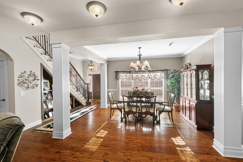 647 Westbrook Road Dothan, AL 36303 - Photo 32 of 60