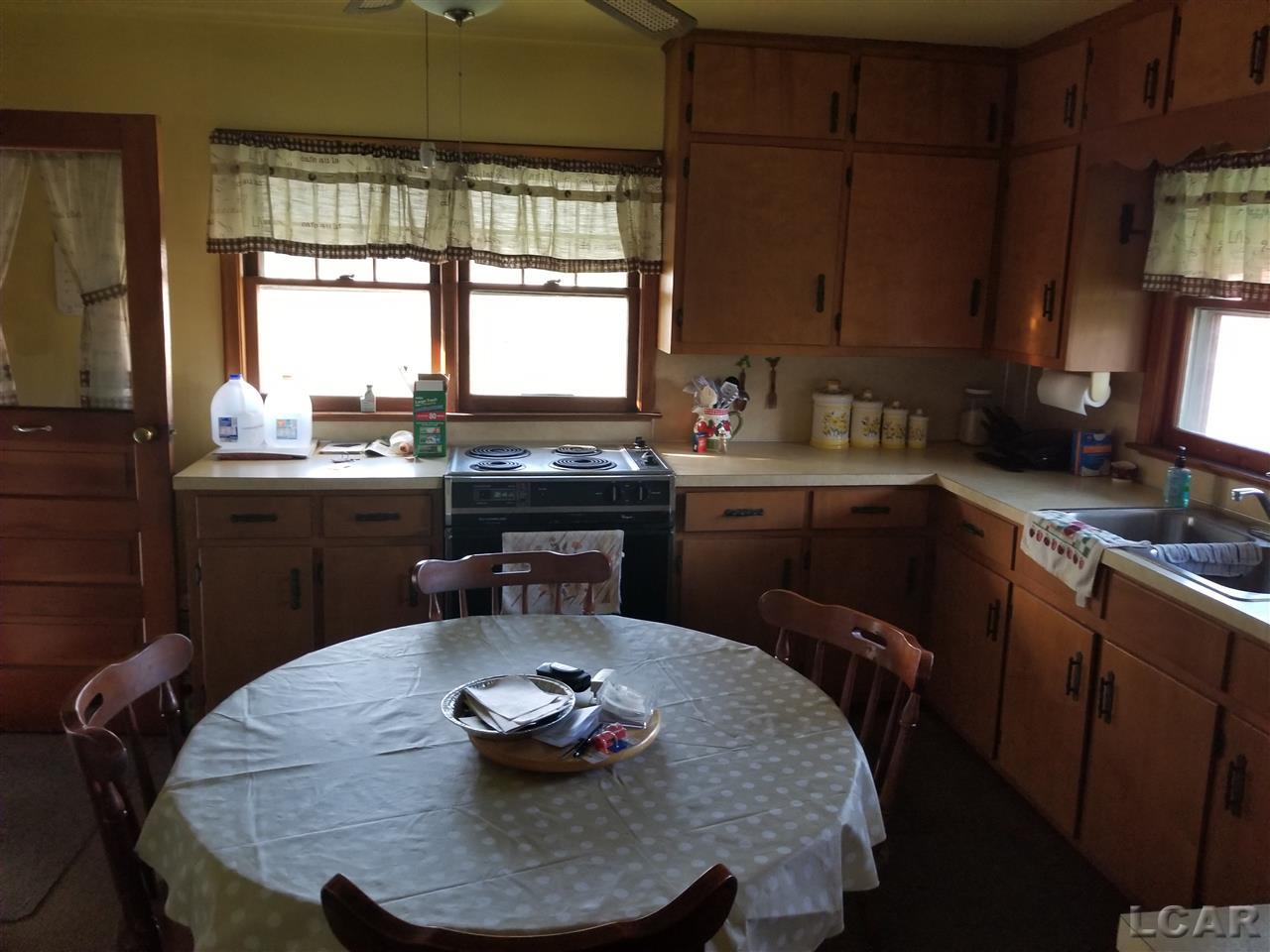 11840 Ida West Road Ida, MI 48140 - Photo 10 of 18