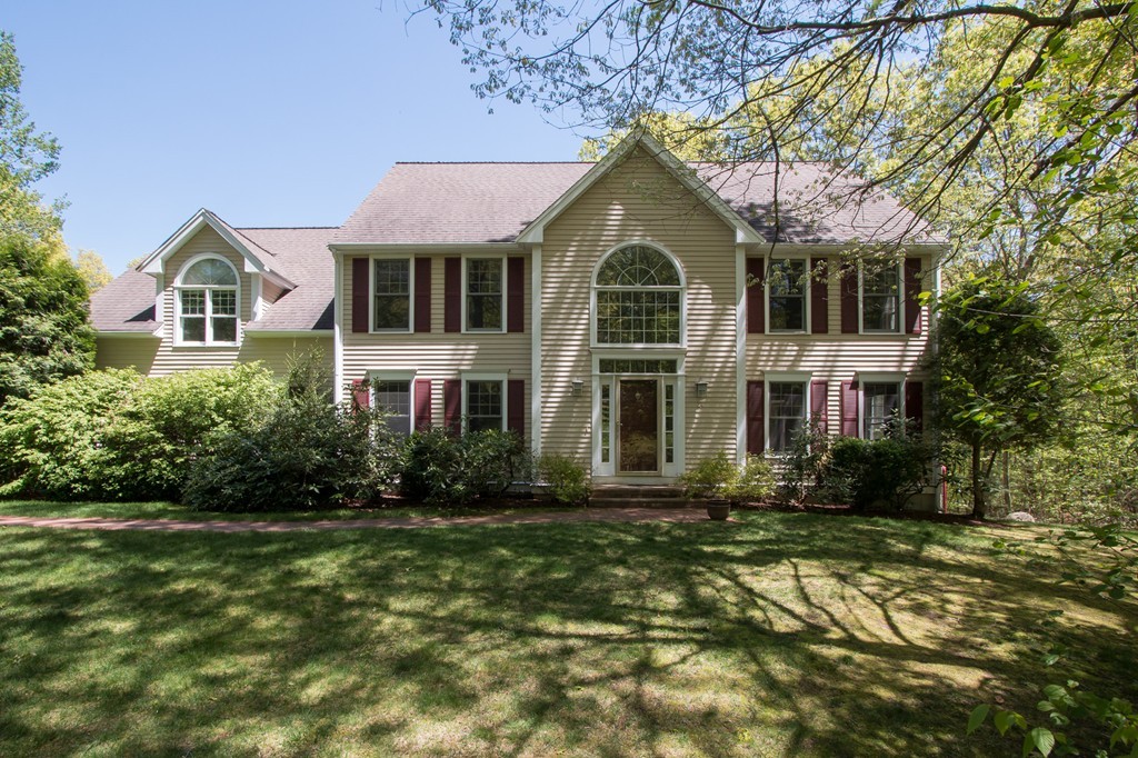 24 Hidden Brick Road Hopkinton, MA 01748 - Photo 1 of 30 Gallery Image 1