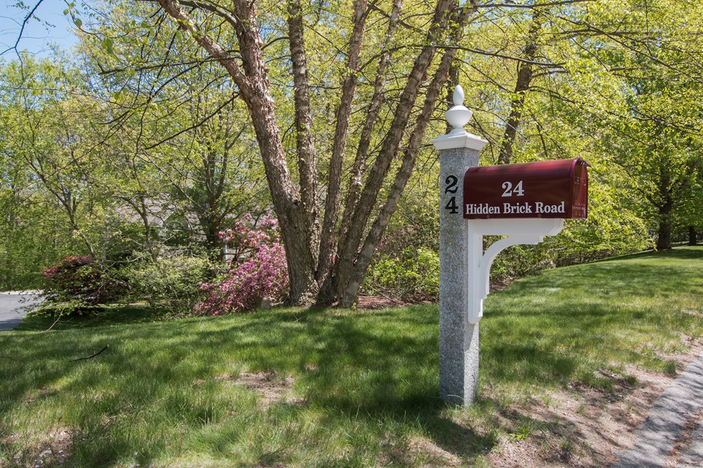 24 Hidden Brick Road Hopkinton, MA 01748 - Photo 29 of 30 Gallery Image 29