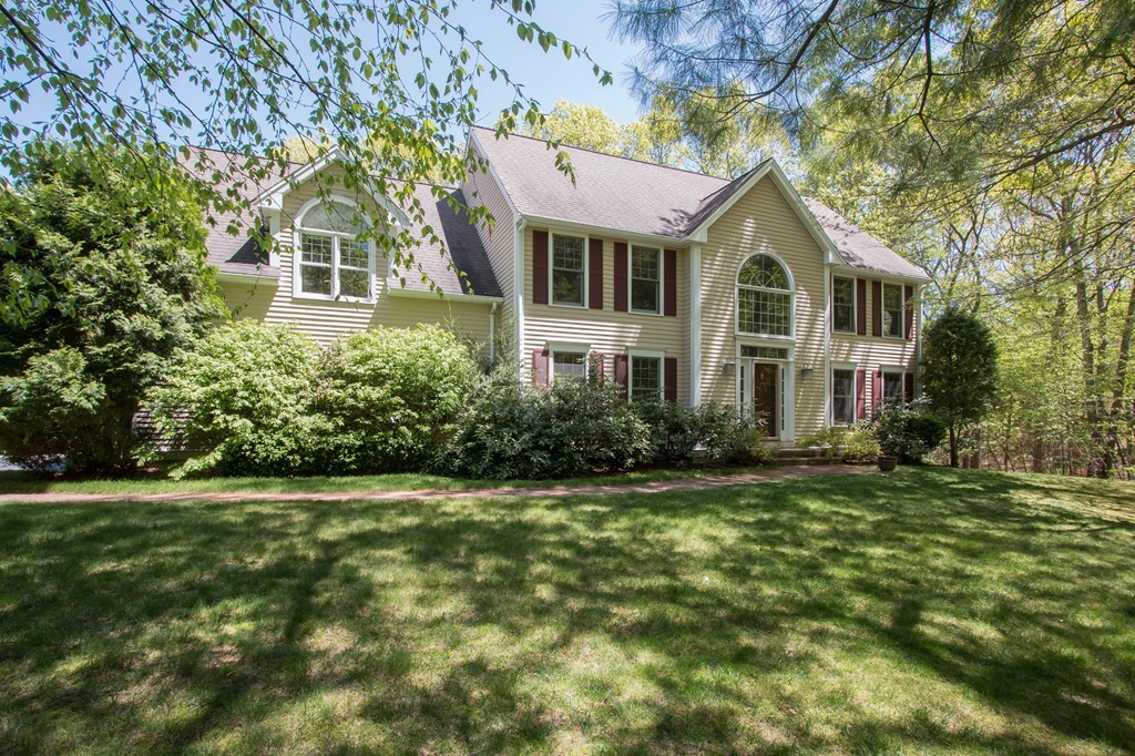 24 Hidden Brick Road Hopkinton, MA 01748 - Photo 30 of 30 Gallery Image 30