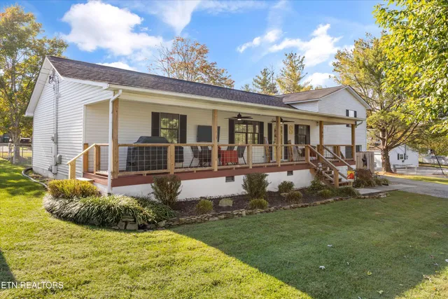 $354,900 | 140 Ruth Street, Corryton, TN 37721