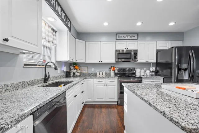 $354,900 | 140 Ruth Street, Corryton, TN 37721