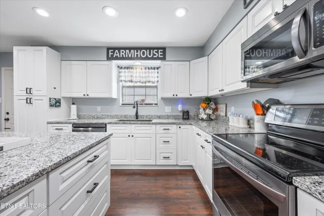 $354,900 | 140 Ruth Street, Corryton, TN 37721