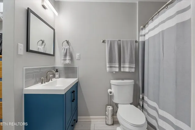 $354,900 | 140 Ruth Street, Corryton, TN 37721