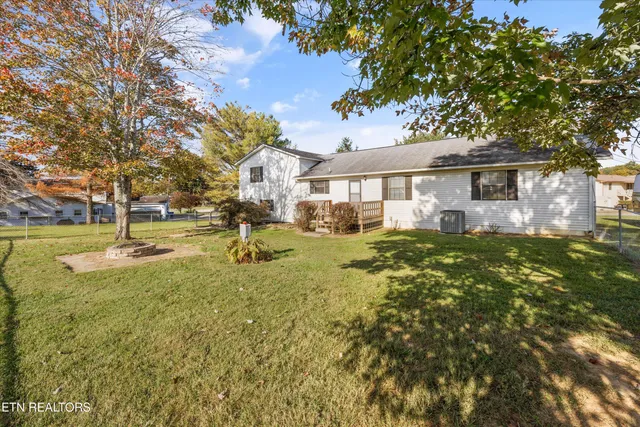 $354,900 | 140 Ruth Street, Corryton, TN 37721