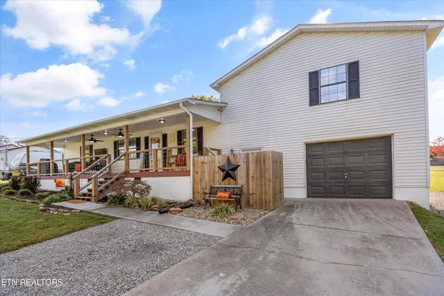 $354,900 | 140 Ruth Street, Corryton, TN 37721