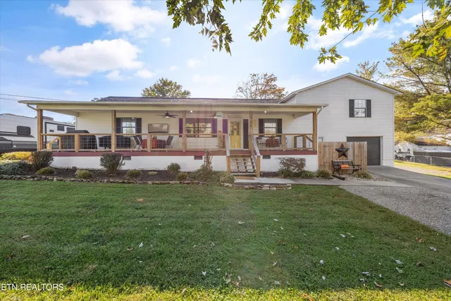 $354,900 | 140 Ruth Street, Corryton, TN 37721