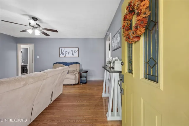 $354,900 | 140 Ruth Street, Corryton, TN 37721