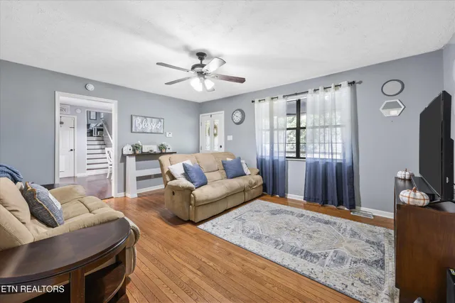 $354,900 | 140 Ruth Street, Corryton, TN 37721