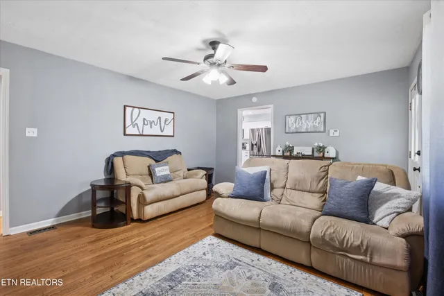 $354,900 | 140 Ruth Street, Corryton, TN 37721