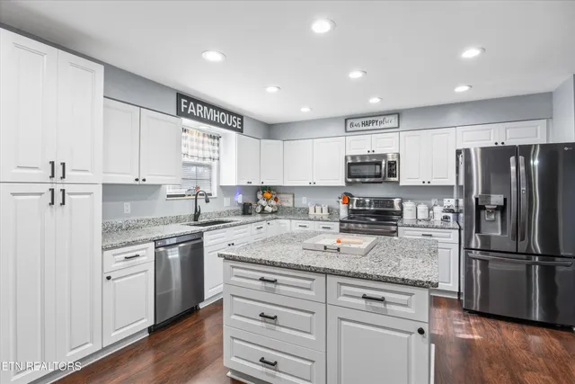 $354,900 | 140 Ruth Street, Corryton, TN 37721