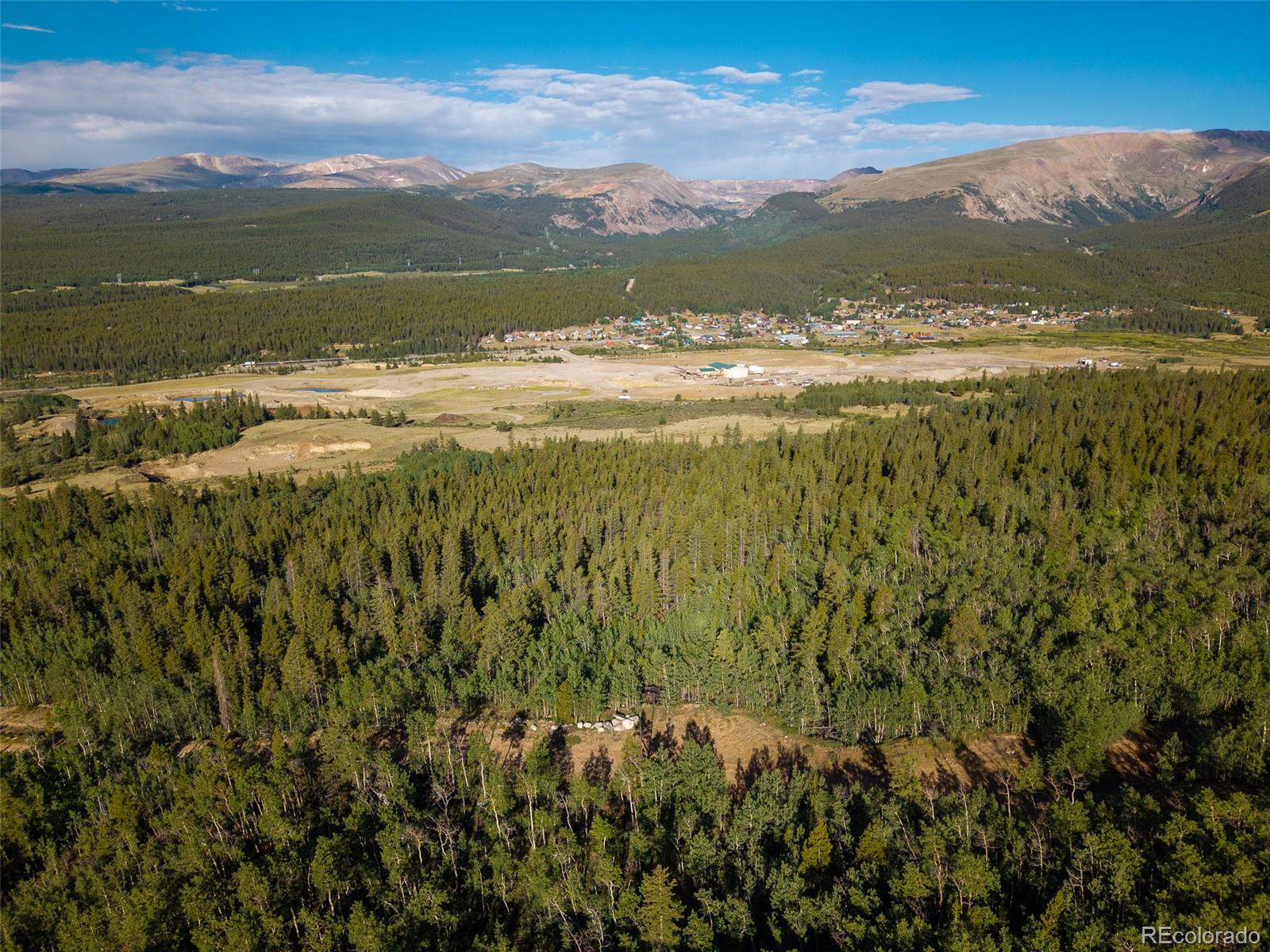 Lot 1 Snow Cap Peaks Road Fairplay, CO 80440 - Photo 13 of 20
