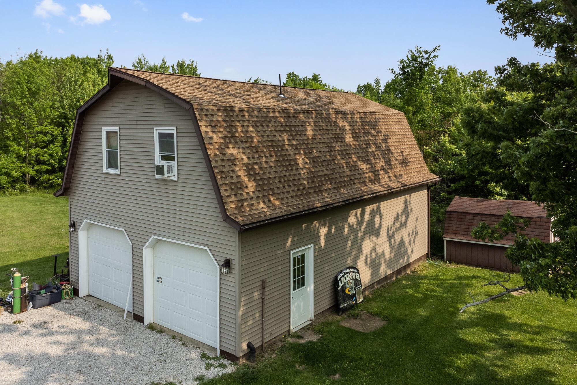 4554 Hook Road Crestline, OH 44827 - Photo 21 of 38 aer-outbuilding
