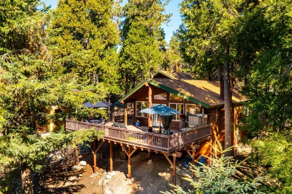 $565,000 | 25275 Norwood Drive, Idyllwild, CA 92549