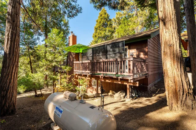 $570,000 | 25275 Norwood Drive, Idyllwild, CA 92549