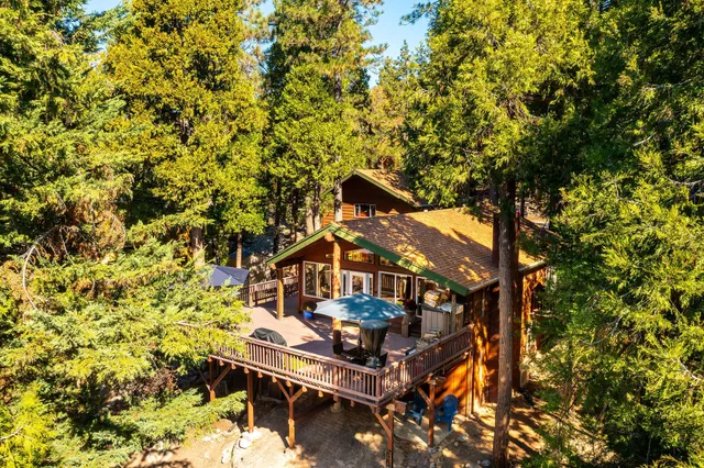 $570,000 | 25275 Norwood Drive, Idyllwild, CA 92549