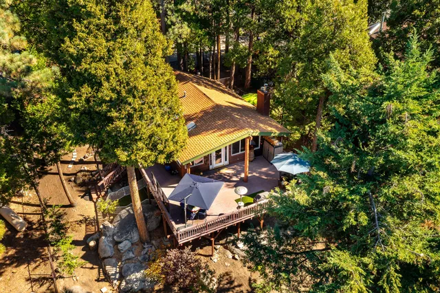 $570,000 | 25275 Norwood Drive, Idyllwild, CA 92549