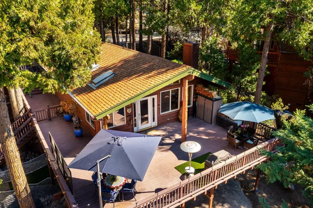$570,000 | 25275 Norwood Drive, Idyllwild, CA 92549