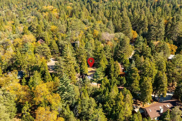 $570,000 | 25275 Norwood Drive, Idyllwild, CA 92549
