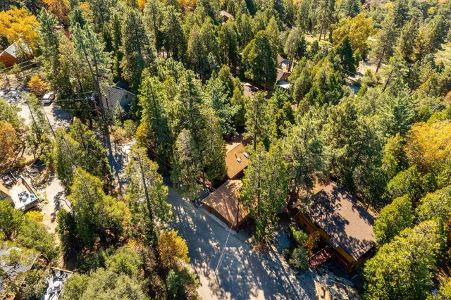 $570,000 | 25275 Norwood Drive, Idyllwild, CA 92549