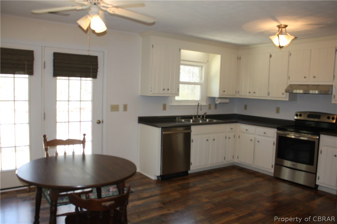 4869 Turks Ferry Road Gloucester, VA 23061 - Photo 16 of 35 Gallery Image 16