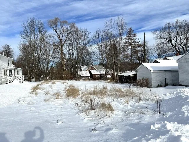 $59,000 | 52 School Street, Kingfield, ME 04947