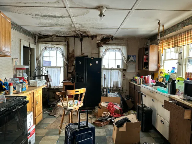 $59,000 | 52 School Street, Kingfield, ME 04947