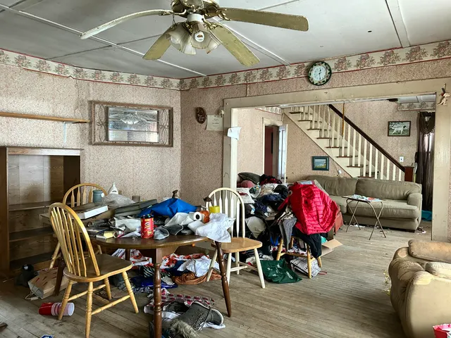 $59,000 | 52 School Street, Kingfield, ME 04947